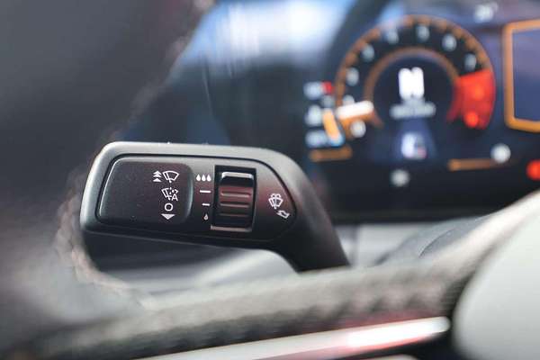 2025 Ford Mustang GT FO