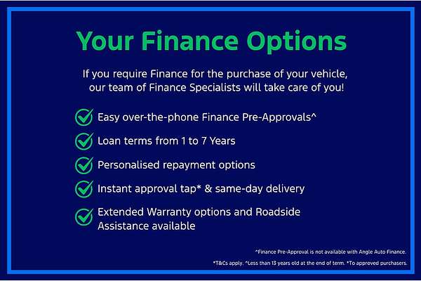 2025 Ford Everest Sport 2.0L