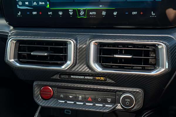 2024 Ford Mustang GT FO