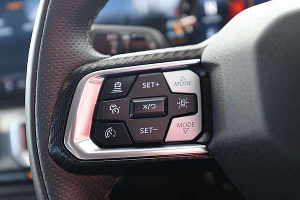 2025 Ford Mustang GT FO