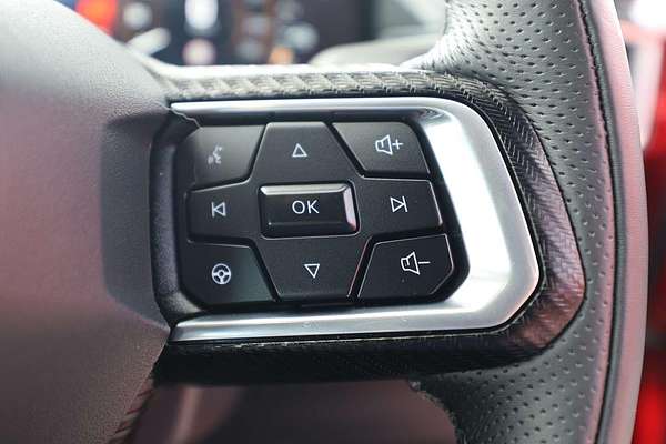 2025 Ford Mustang GT FO