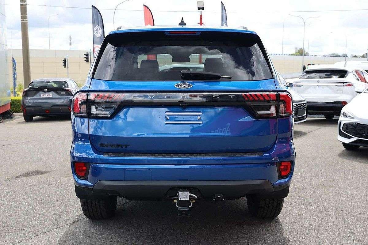 2025 Ford Everest Sport 2.0L