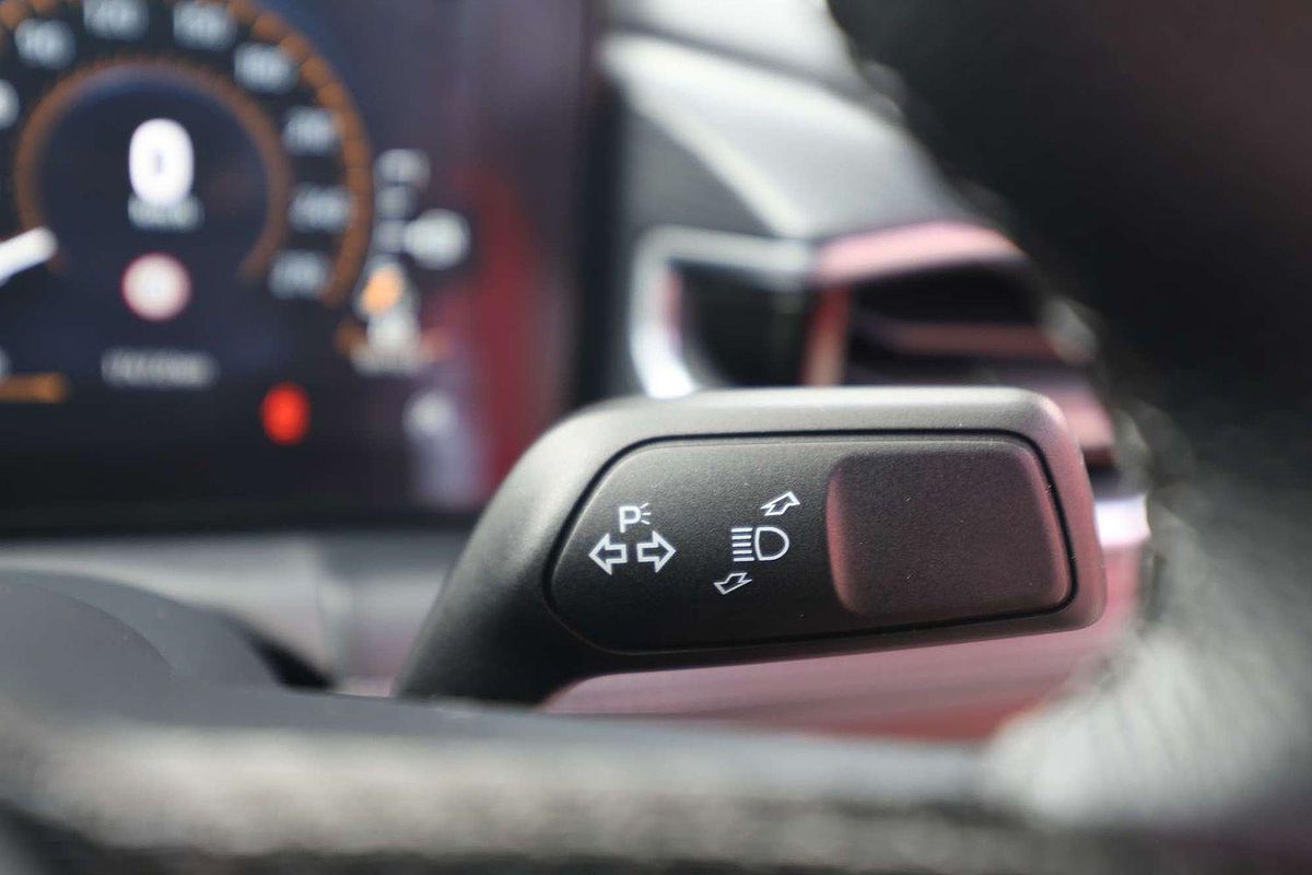 2025 Ford Mustang GT FO