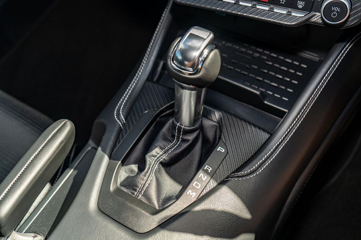 2024 Ford Mustang GT FO