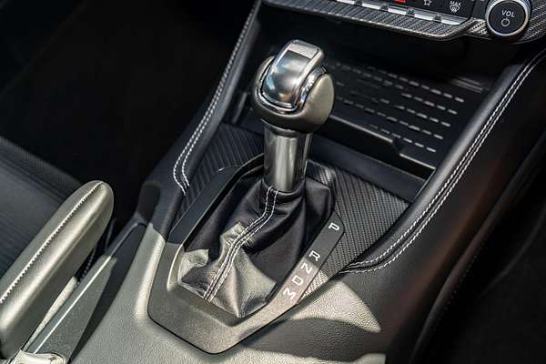 2024 Ford Mustang GT FO