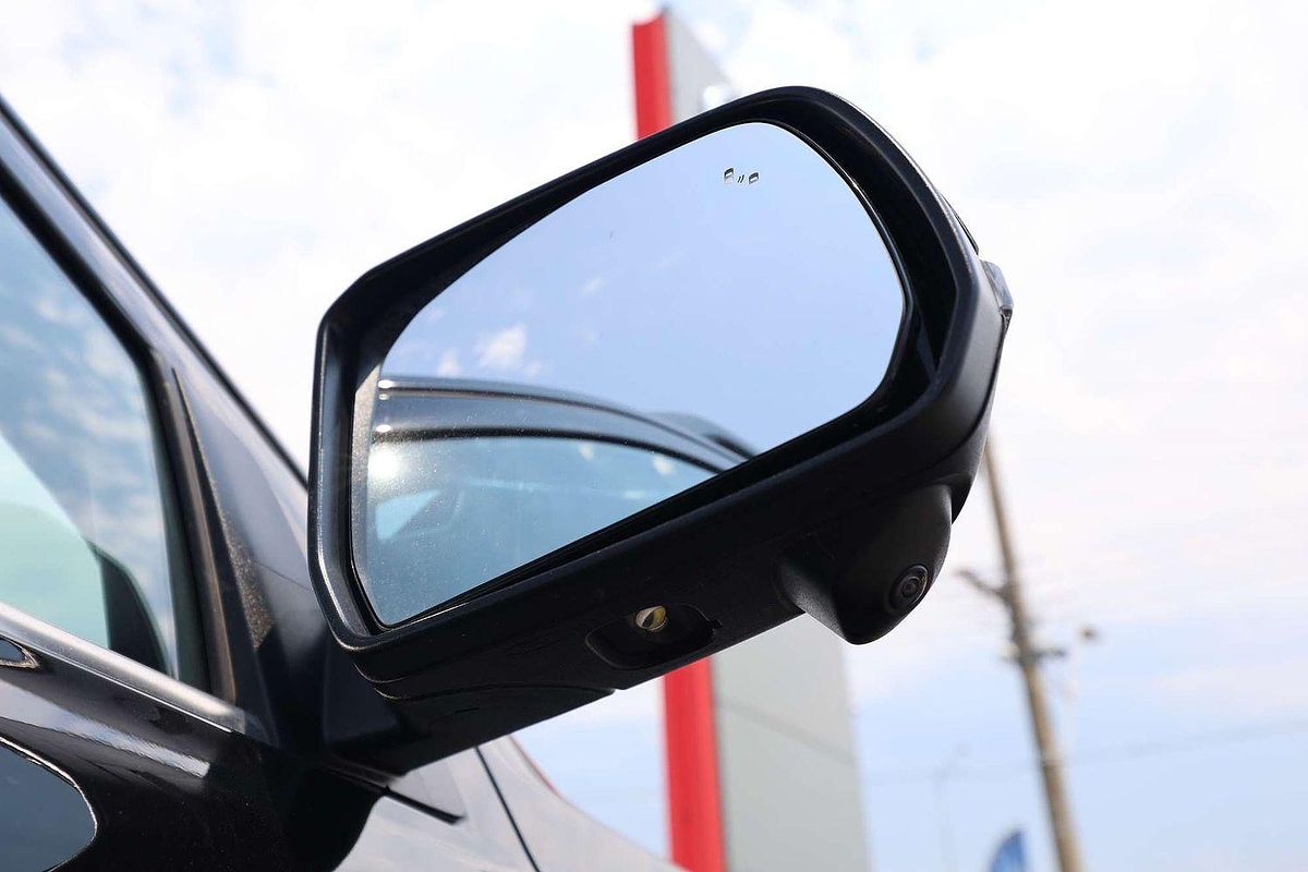 2024 Ford Ranger Platinum 4X4 3.0L