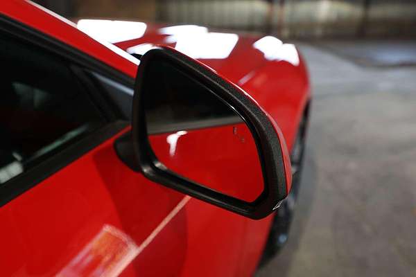 2025 Ford Mustang GT FO