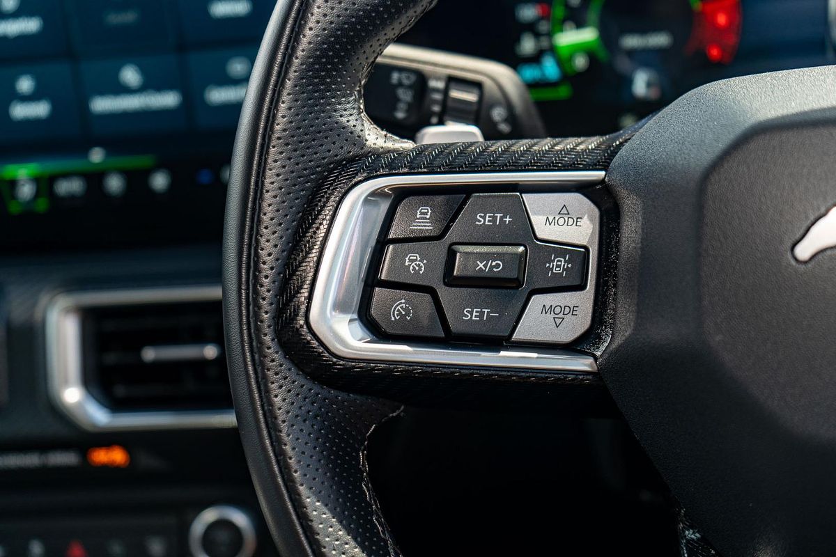 2024 Ford Mustang GT FO