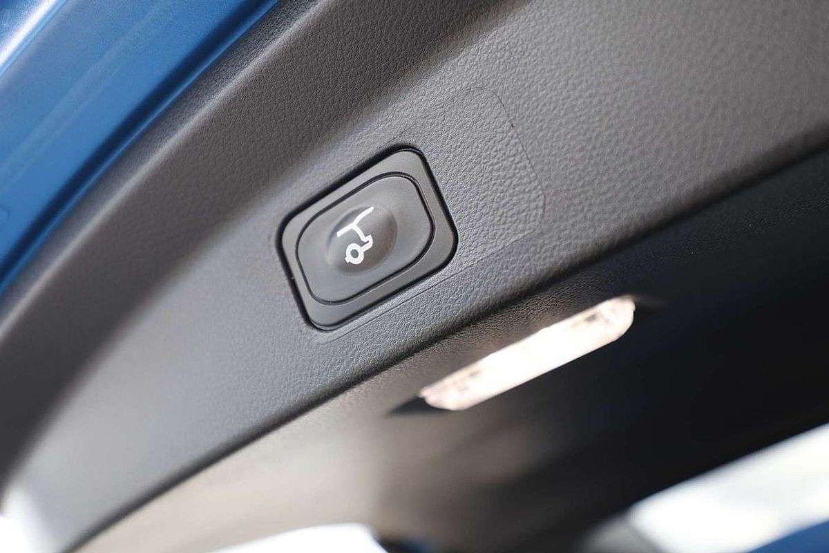 2025 Ford Everest Sport 2.0L