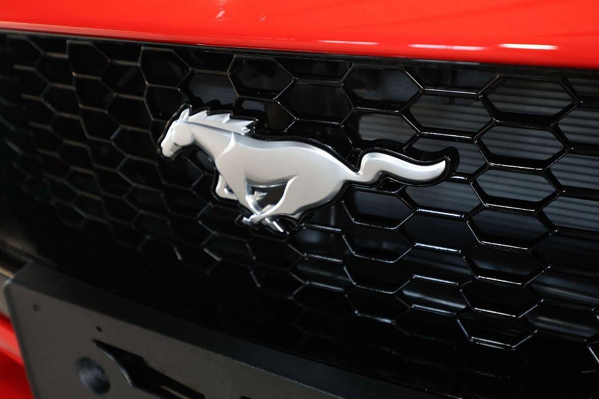 2025 Ford Mustang GT FO