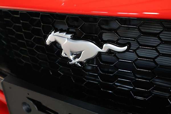 2025 Ford Mustang GT FO