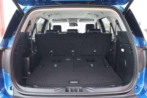 2025 Ford Everest Sport 2.0L