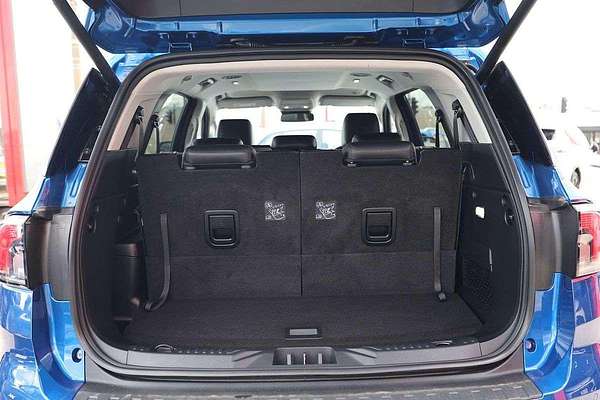 2025 Ford Everest Sport 2.0L