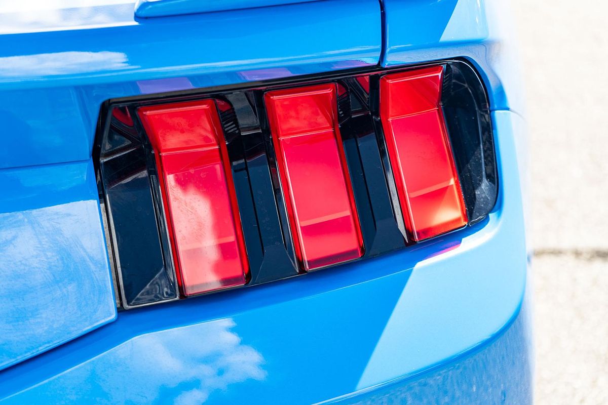 2024 Ford Mustang GT FO