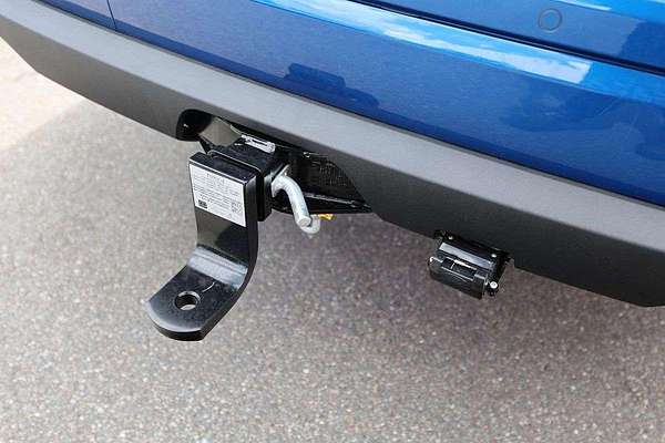 2025 Ford Everest Sport 2.0L