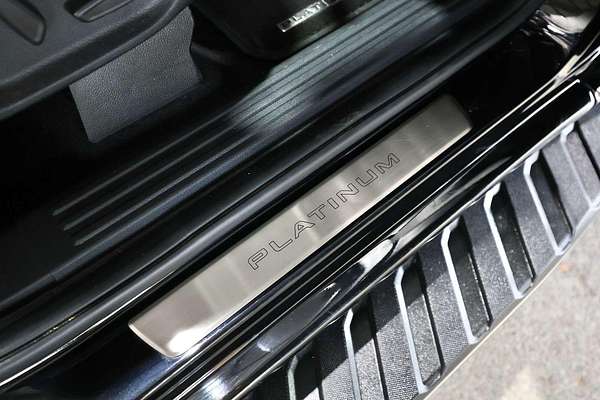 2024 Ford Ranger Platinum 4X4 3.0L