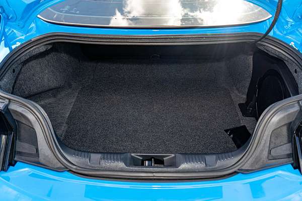 2024 Ford Mustang GT FO