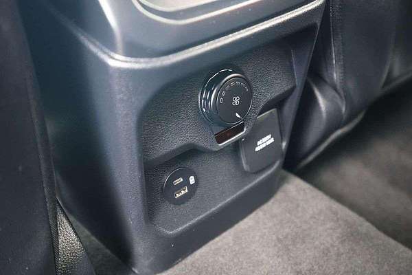 2025 Ford Everest Sport 2.0L