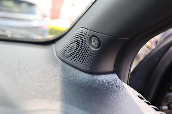 2024 Ford Ranger Platinum 4X4 3.0L