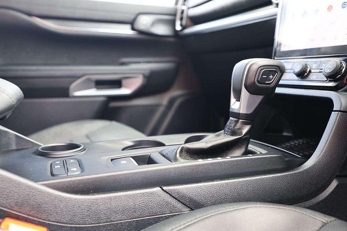 2025 Ford Everest Sport 2.0L