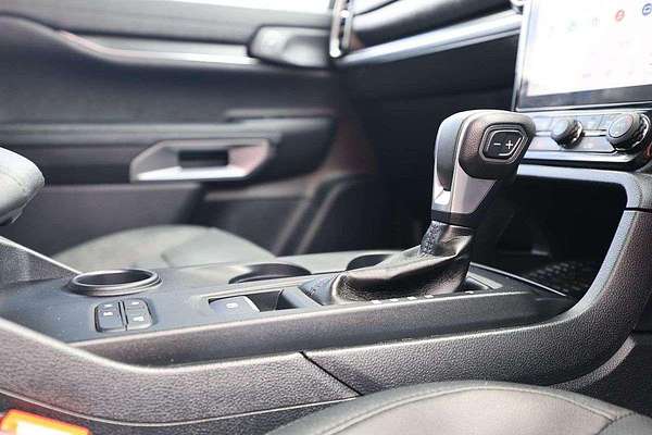 2025 Ford Everest Sport 2.0L