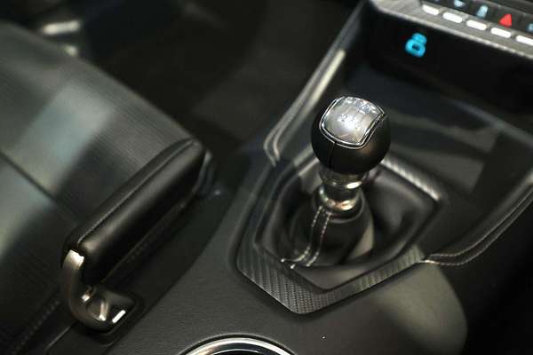 2025 Ford Mustang GT FO