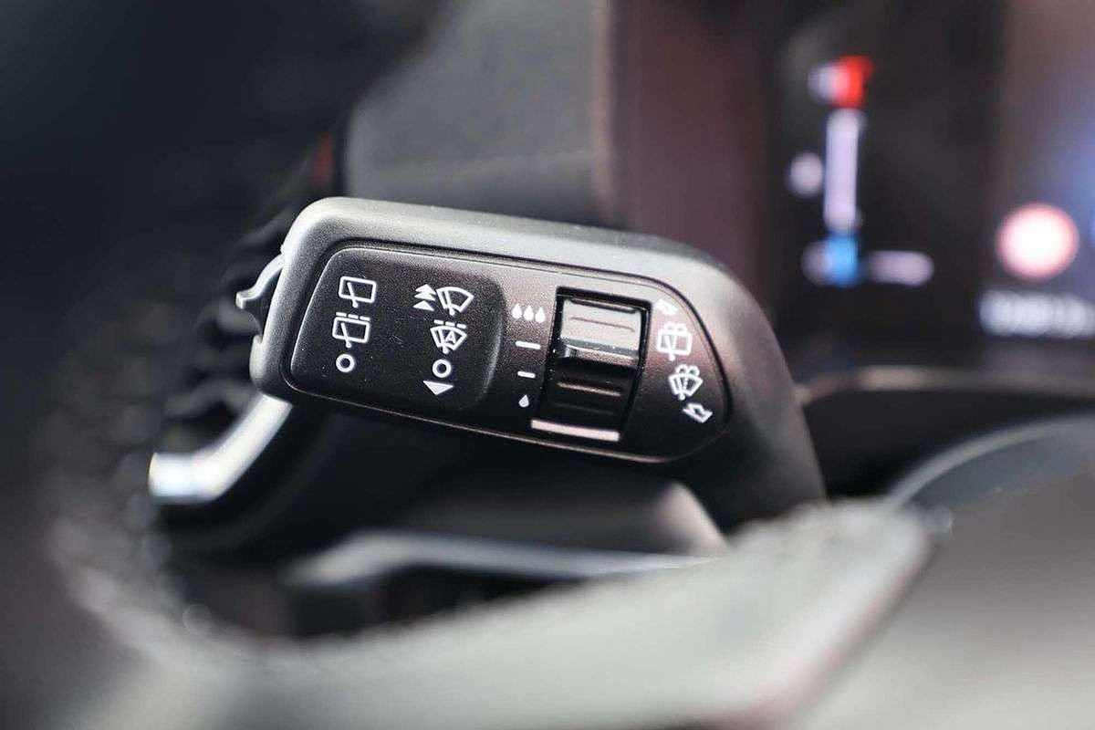 2025 Ford Everest Sport 2.0L