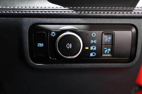 2025 Ford Mustang GT FO