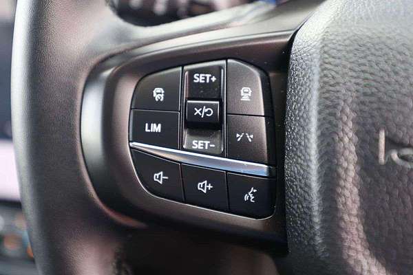 2025 Ford Everest Sport 2.0L