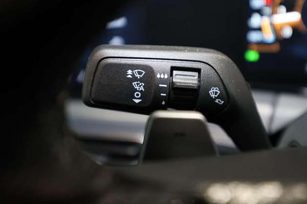 2025 Ford Mustang Ecoboost FO