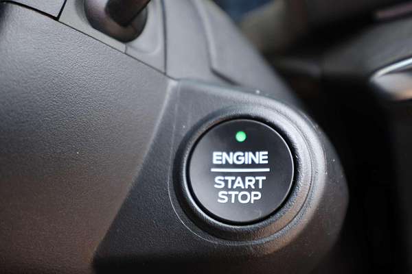 2024 Ford Ranger Platinum 4X4 3.0L