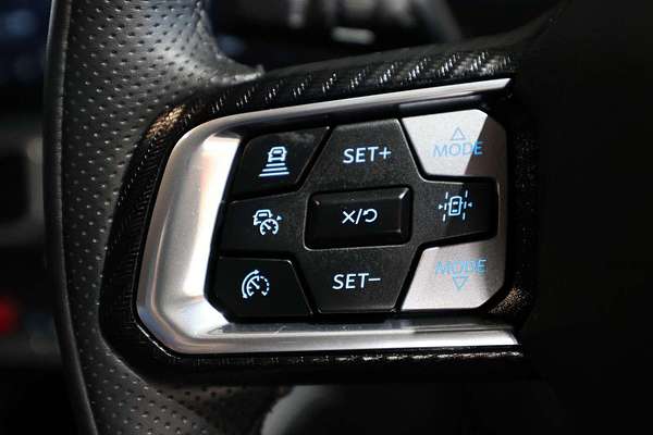 2025 Ford Mustang GT FO