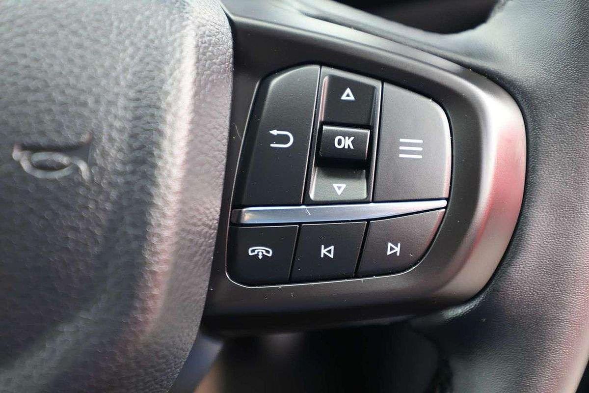 2025 Ford Everest Sport 2.0L