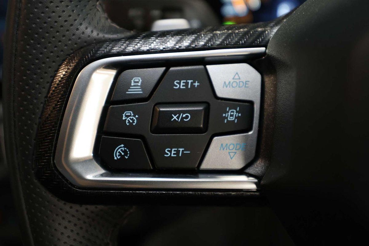 2025 Ford Mustang Ecoboost FO