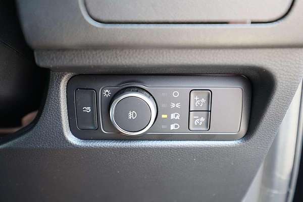 2024 Ford Ranger Platinum 4X4 3.0L