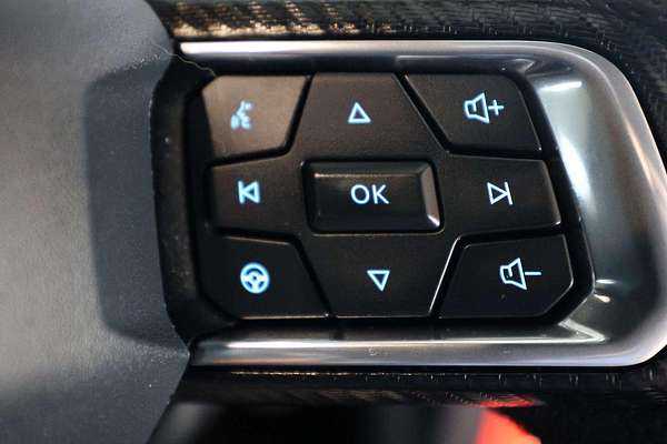 2025 Ford Mustang GT FO