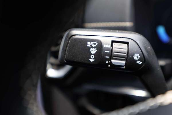 2024 Ford Ranger Platinum 4X4 3.0L