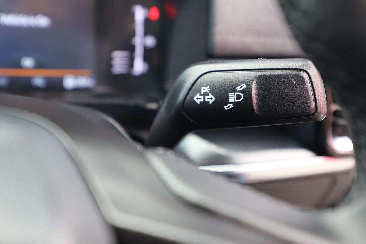 2025 Ford Everest Sport 2.0L