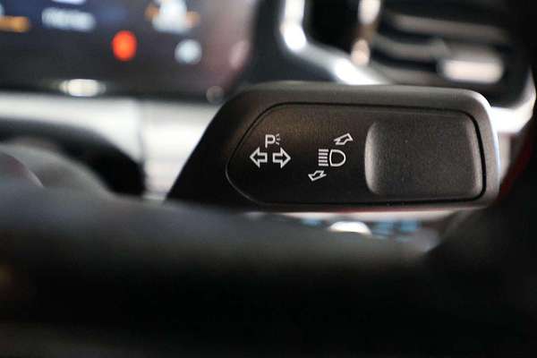 2025 Ford Mustang GT FO