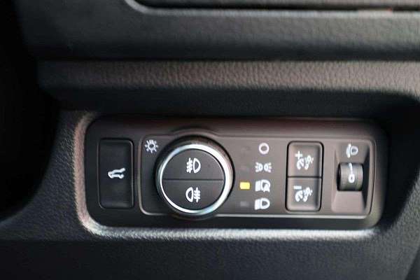 2025 Ford Everest Sport 2.0L