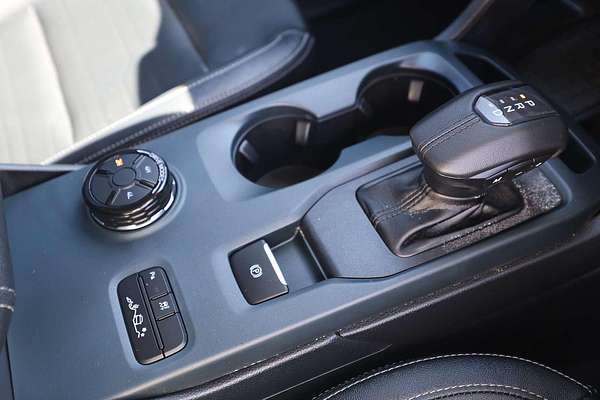 2024 Ford Ranger Sport 4X4 2.0L