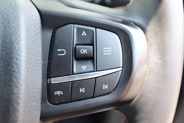 2024 Ford Ranger Platinum 4X4 3.0L