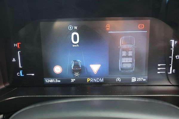 2025 Ford Everest Sport 2.0L