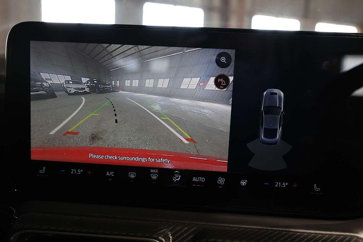 2025 Ford Mustang GT FO