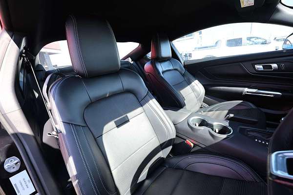 2024 Ford Mustang GT FO