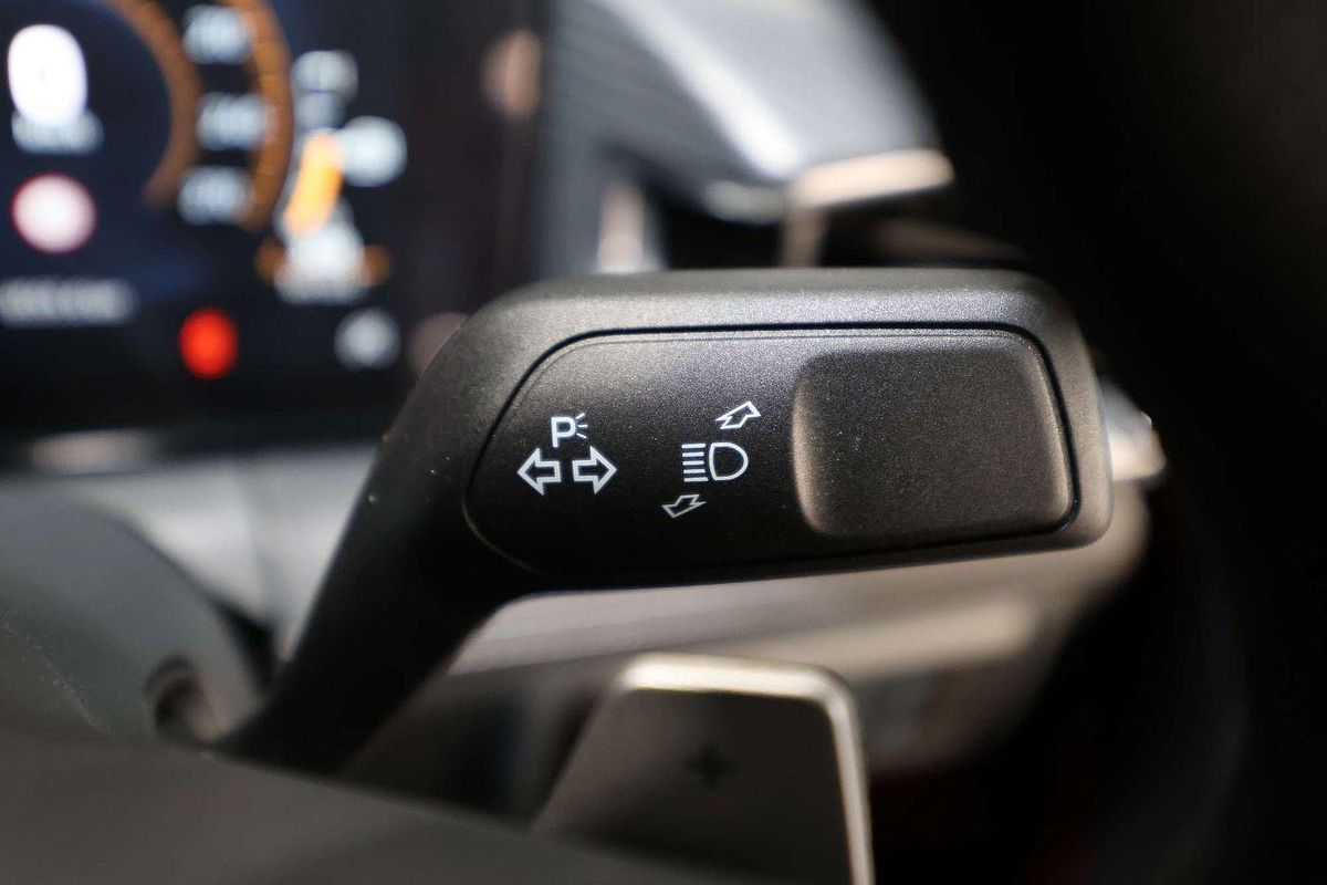 2025 Ford Mustang Ecoboost FO