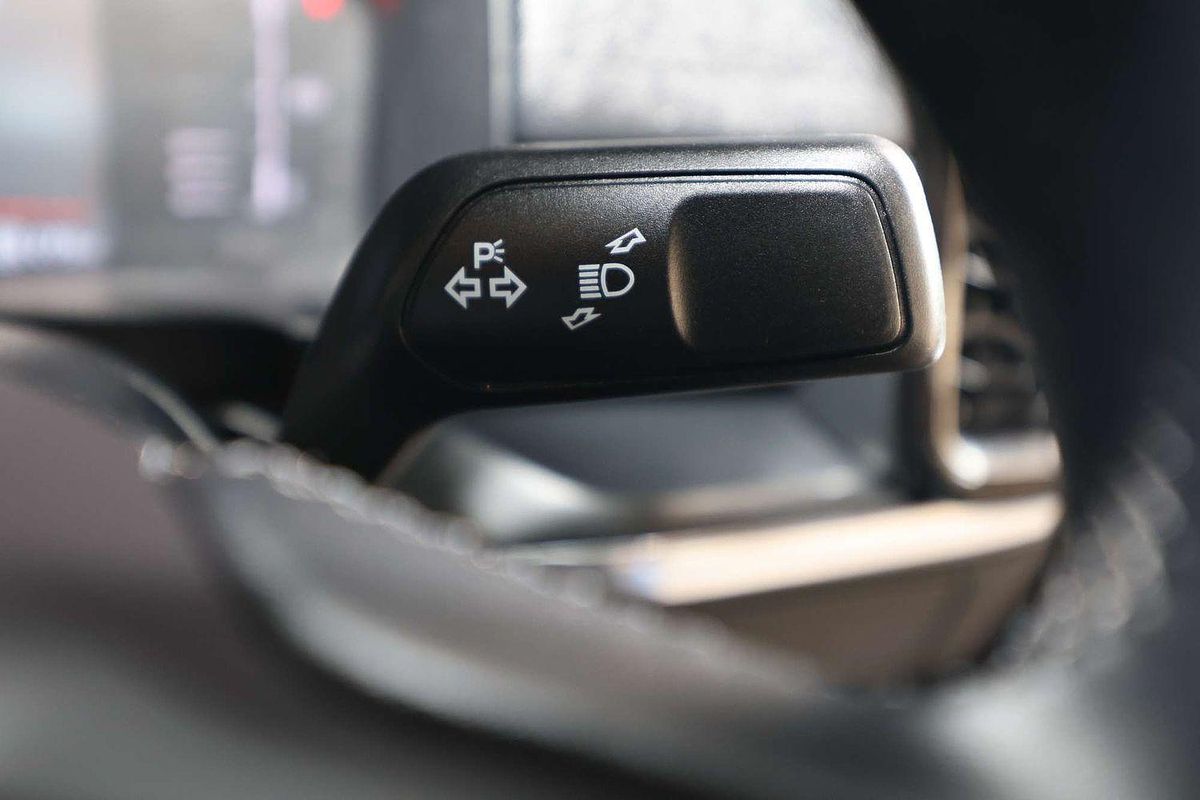 2025 Ford Everest Sport 2.0L