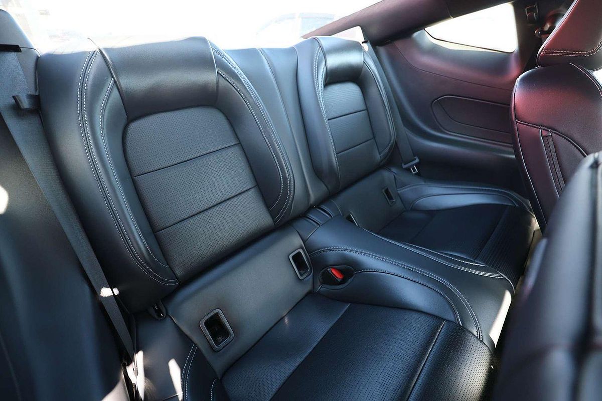 2024 Ford Mustang GT FO