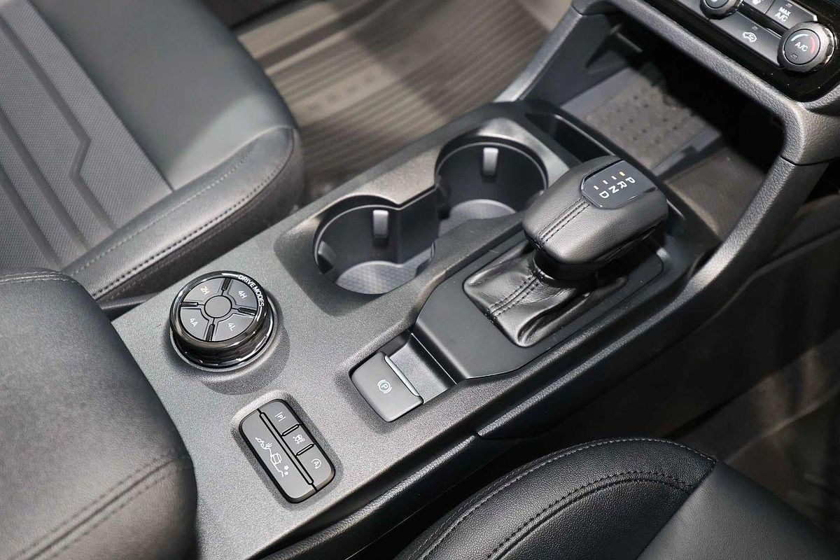 2024 Ford Everest Tremor 3.0L