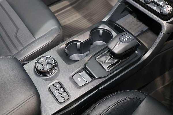 2024 Ford Everest Tremor 3.0L